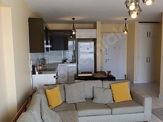 Çekmeköy İvory Taşdelen Sitesi 1+1 Satılık Daire - Görsel 11