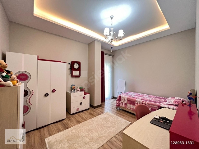 Bodrum konacıkta Satılık 3+1 Tek Katlı Müstakil Villa - Görsel 25