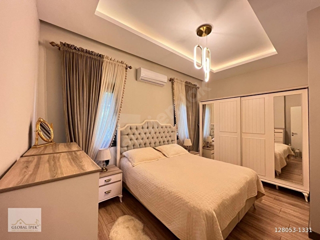 Bodrum konacıkta Satılık 3+1 Tek Katlı Müstakil Villa - Görsel 23