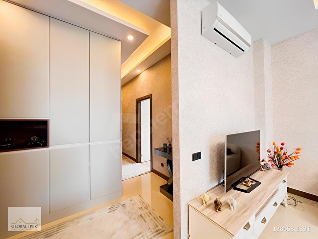Bodrum konacıkta Satılık 3+1 Tek Katlı Müstakil Villa - Görsel 20