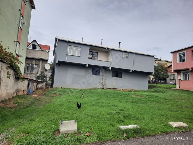 SATILIK, İŞYERİ (BİNA)600M2 KAPALI ALAN - Görsel 12