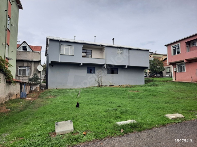 SATILIK, İŞYERİ (BİNA)600M2 KAPALI ALAN - Görsel 10