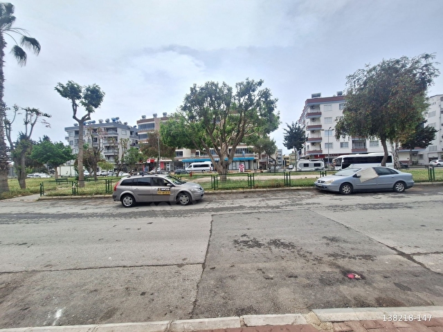 MEVADAN İŞLEK MUHİT ÇEVİKKUVVET KARŞISI DEPO İŞ YERİ - Görsel 5