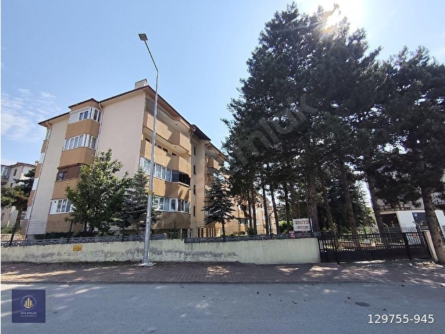 SAFRANBOLU CEMAL CAYMAZDA KİRALIK 3+1 DAİRE... - Görsel 5