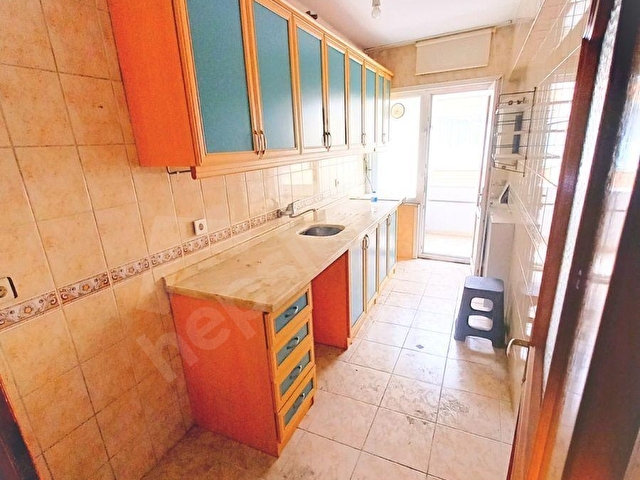 Bekara - Öğrenciye Uygun,   3+1,   Cadde Üstü,    Metroya(M2) Yürüme 4dk - Görsel 27