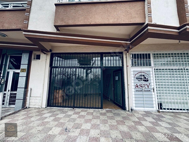 Topçu mahallesinde. Her işe uygun kiralık dükkan - Görsel 8