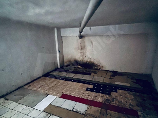 Topçu mahallesinde. Her işe uygun kiralık dükkan - Görsel 9