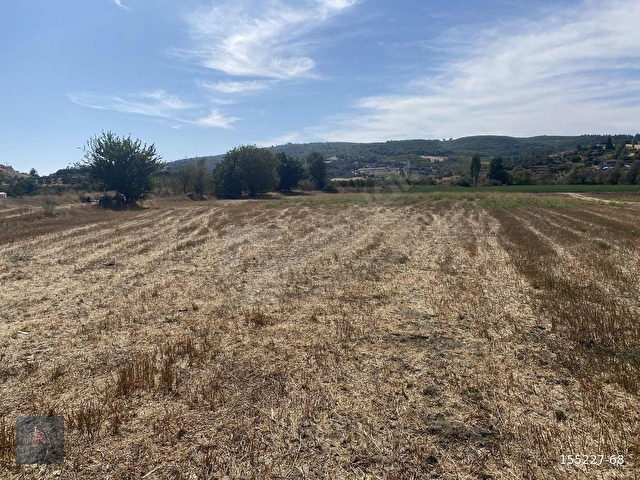 GÖRDESİN EN ÇOK SEVİLEN BÖLGESİ ÇAY KENARINDA 31.653M² TARLA - Görsel 27