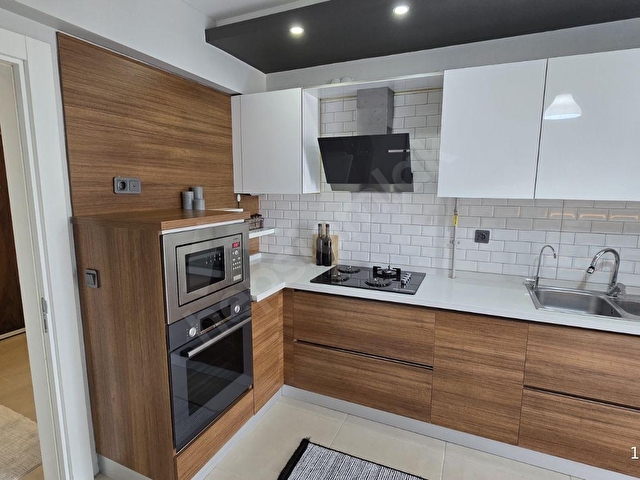 BATERDEN ATA MAH. HAVUZLU SİTE İÇİNDE SATILIK 3+1 DAİRE - Görsel 30