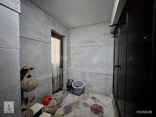 ARMA GAYRİMENKULDEN TOKİ SON ETAPTA SATILIK 2+1 FULL LÜKS DAİRE - Görsel 10