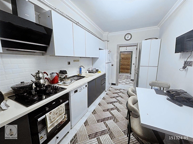ARMA GAYRİMENKULDEN TOKİ SON ETAPTA SATILIK 2+1 FULL LÜKS DAİRE - Görsel 13