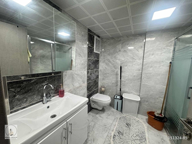 ARMA GAYRİMENKULDEN TOKİ SON ETAPTA SATILIK 2+1 FULL LÜKS DAİRE - Görsel 19