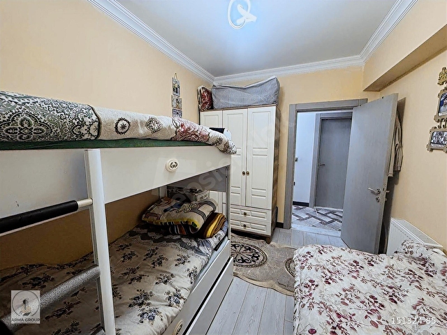 ARMA GAYRİMENKULDEN TOKİ SON ETAPTA SATILIK 2+1 FULL LÜKS DAİRE - Görsel 16