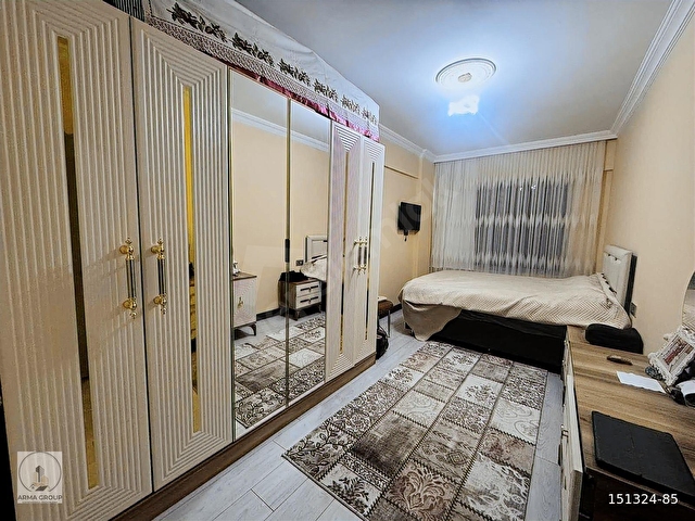 ARMA GAYRİMENKULDEN TOKİ SON ETAPTA SATILIK 2+1 FULL LÜKS DAİRE - Görsel 15