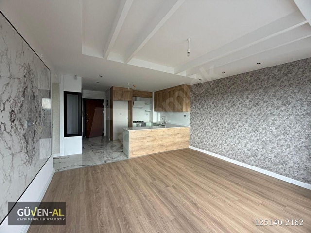 ERKILET ANA CADDE ÜZERİ ULTRA LÜX. KİRALIK DAİRE FIRSATI - Görsel 2