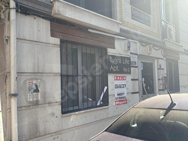 Eşyalı kiralık 1+1 - Görsel 2