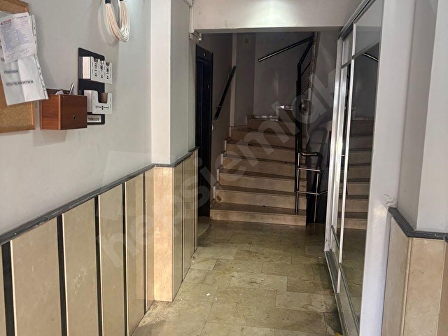 Eşyalı kiralık 1+1 - Görsel 7