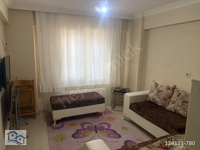 Eşyalı kiralık 1+1 - Görsel 9