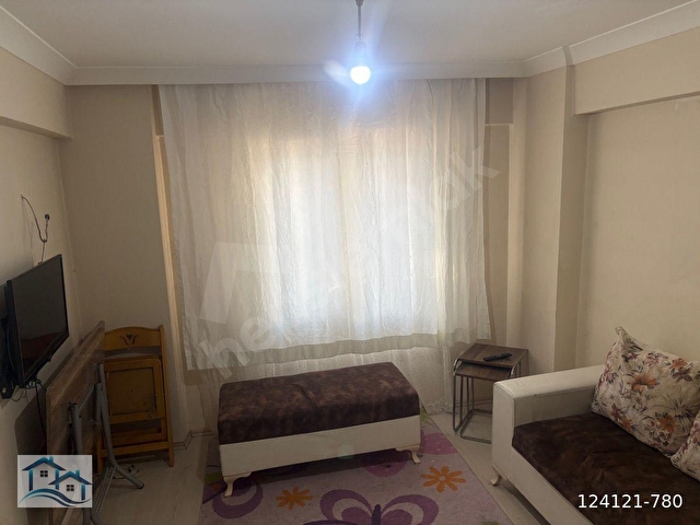 Eşyalı kiralık 1+1 - Görsel 10