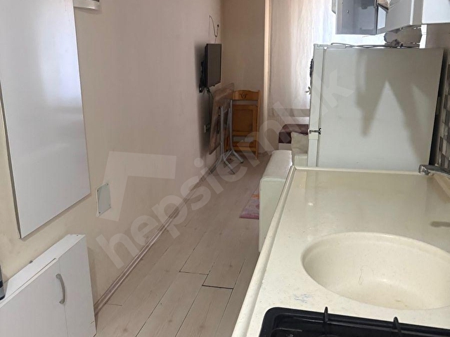 Eşyalı kiralık 1+1 - Görsel 12
