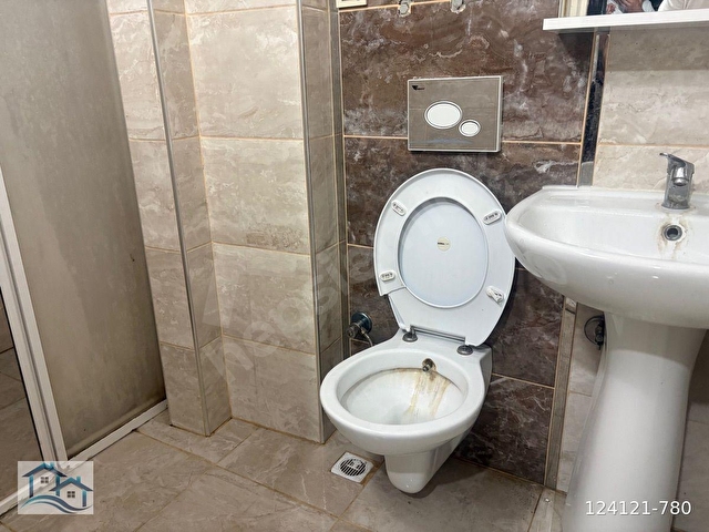 Eşyalı kiralık 1+1 - Görsel 16