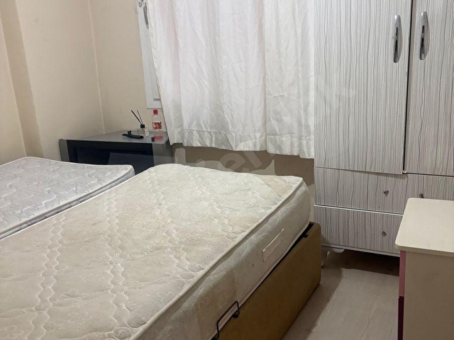 Eşyalı kiralık 1+1 - Görsel 22