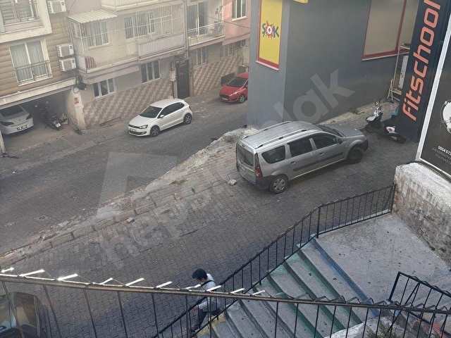 Eşyalı kiralık 1+1 - Görsel 23