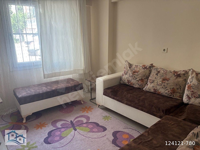 Eşyalı kiralık 1+1 - Görsel 27