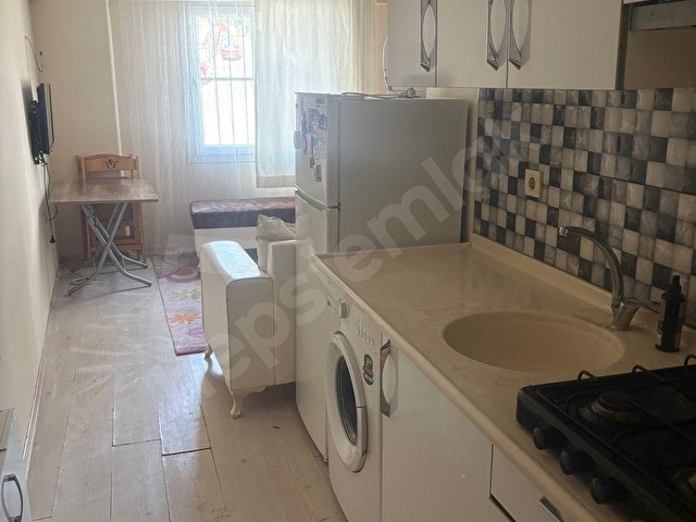 Eşyalı kiralık 1+1 - Görsel 26