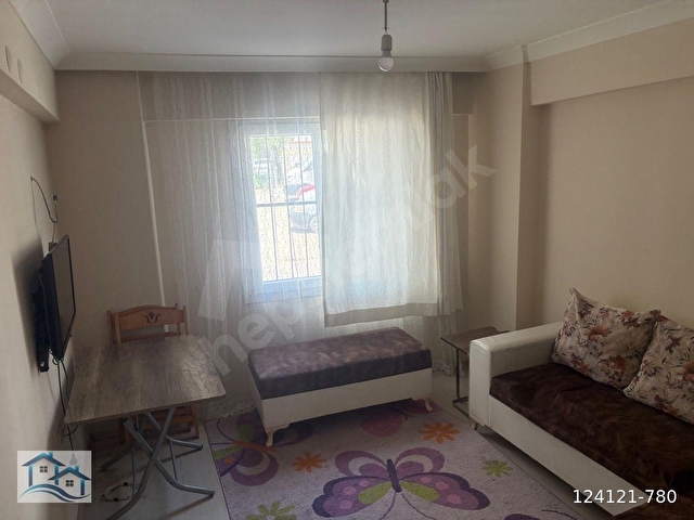 Eşyalı kiralık 1+1 - Görsel 28