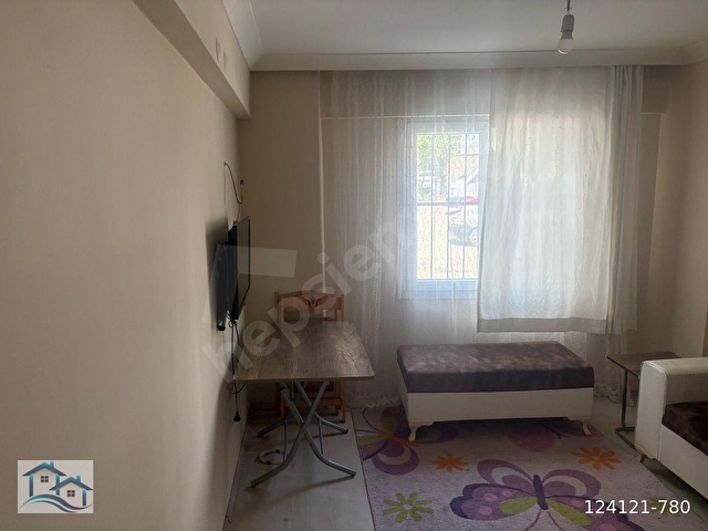 Eşyalı kiralık 1+1 - Görsel 29