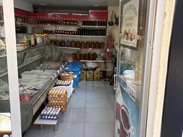 İskenderun Kurtuluş Satılık