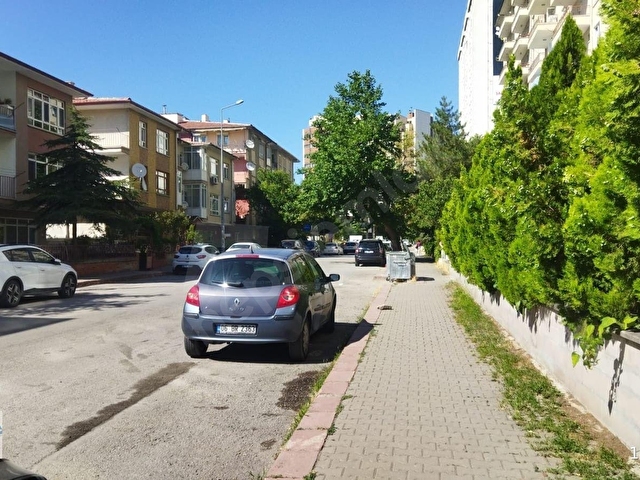 YENİ MAHALLE BEŞTEPEDE  MİLASLI 2000 PLAZADA KİRALIK OFİS EŞYALI  1+1 KATTA - Görsel 24