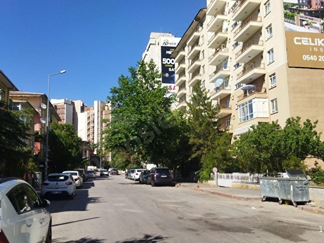 YENİ MAHALLE BEŞTEPEDE  MİLASLI 2000 PLAZADA KİRALIK OFİS EŞYALI  1+1 KATTA - Görsel 20