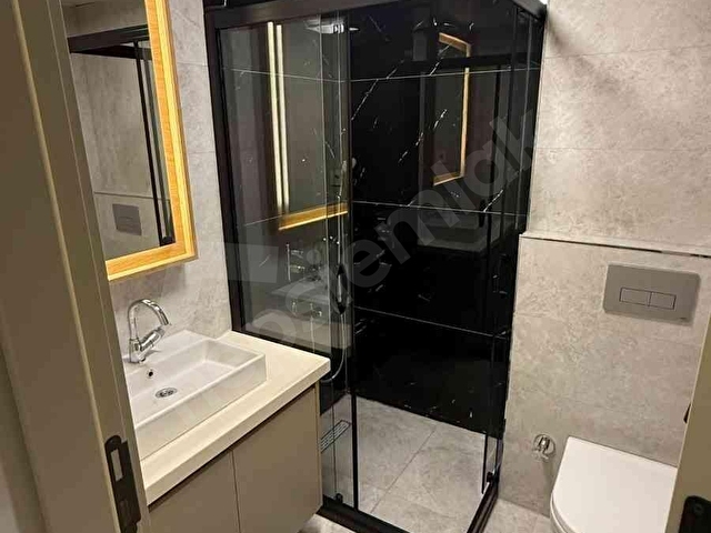 ÇANKAYA İNCESUDA 1+1 TEMİZ MOBİLYALI KİRALIK DAİRE - Görsel 17