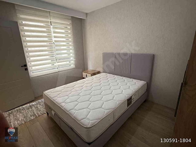 ÇANKAYA İNCESUDA 1+1 TEMİZ MOBİLYALI KİRALIK DAİRE - Görsel 12