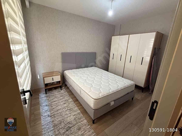 ÇANKAYA İNCESUDA 1+1 TEMİZ MOBİLYALI KİRALIK DAİRE - Görsel 14