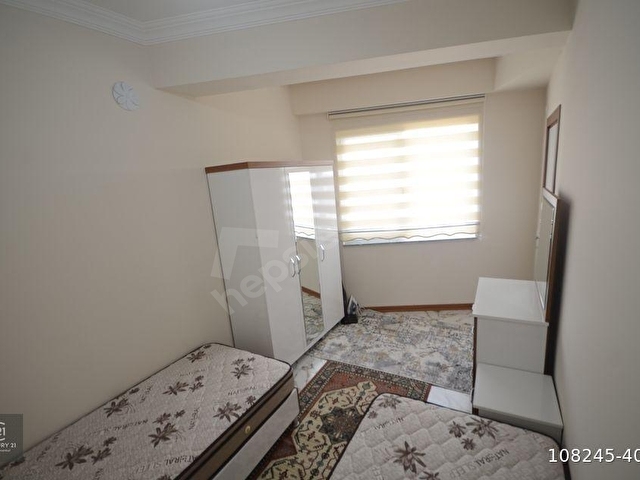 CENTURY21 BALDAN GOP MAH.ADLİYE ARKASI EŞYALI 1+1 KİRALIK DAİRE - Görsel 17