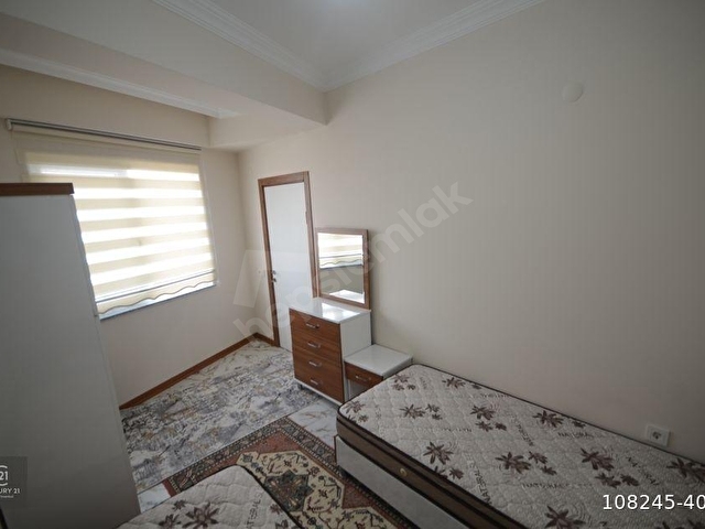 CENTURY21 BALDAN GOP MAH.ADLİYE ARKASI EŞYALI 1+1 KİRALIK DAİRE - Görsel 16
