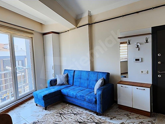 CENTURY21 BALDAN GOP MAH.ADLİYE ARKASI EŞYALI 1+1 KİRALIK DAİRE - Görsel 12