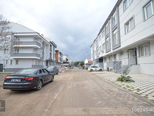 CENTURY21 BALDAN GOP MAH.ADLİYE ARKASI EŞYALI 1+1 KİRALIK DAİRE - Görsel 4