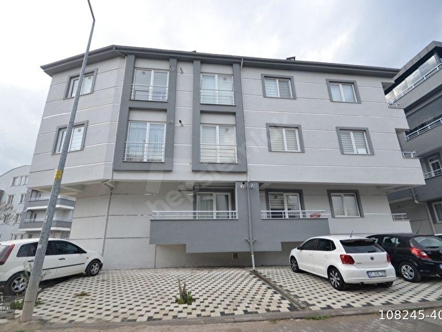 CENTURY21 BALDAN GOP MAH.ADLİYE ARKASI EŞYALI 1+1 KİRALIK DAİRE