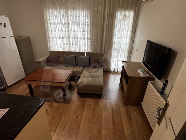 buca atatürk mah. 2+1 açık mutfak arakat balkonlu kiralık daire - Görsel 2
