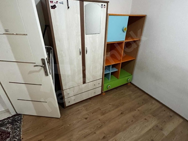 buca atatürk mah. 2+1 açık mutfak arakat balkonlu kiralık daire - Görsel 8