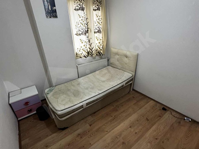 buca atatürk mah. 2+1 açık mutfak arakat balkonlu kiralık daire - Görsel 7