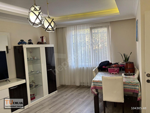 SEFAKÖY İNÖNÜ MAH 70MT 2+1 EŞYALI YÜKSEK GİRİŞ KİRALIK DAİRE - Görsel 7