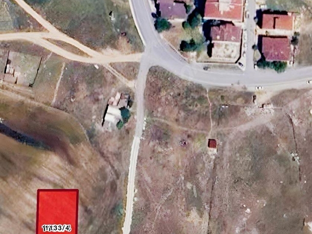 ARSADAN HİSSE