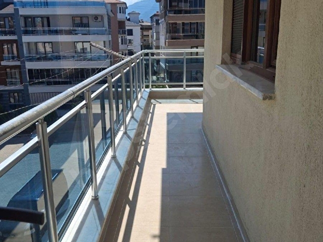 Denizli Selçukbey mh. Kiralık daire - Görsel 8