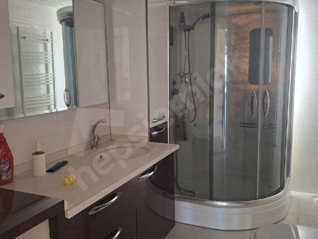 Denizli Selçukbey mh. Kiralık daire - Görsel 14
