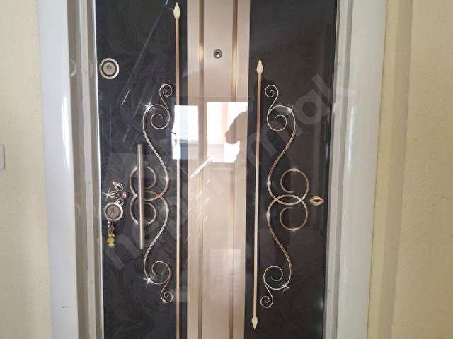 Denizli Selçukbey mh. Kiralık daire - Görsel 15